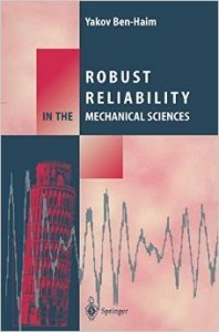 Robust Reliability in the mechanical sceinces